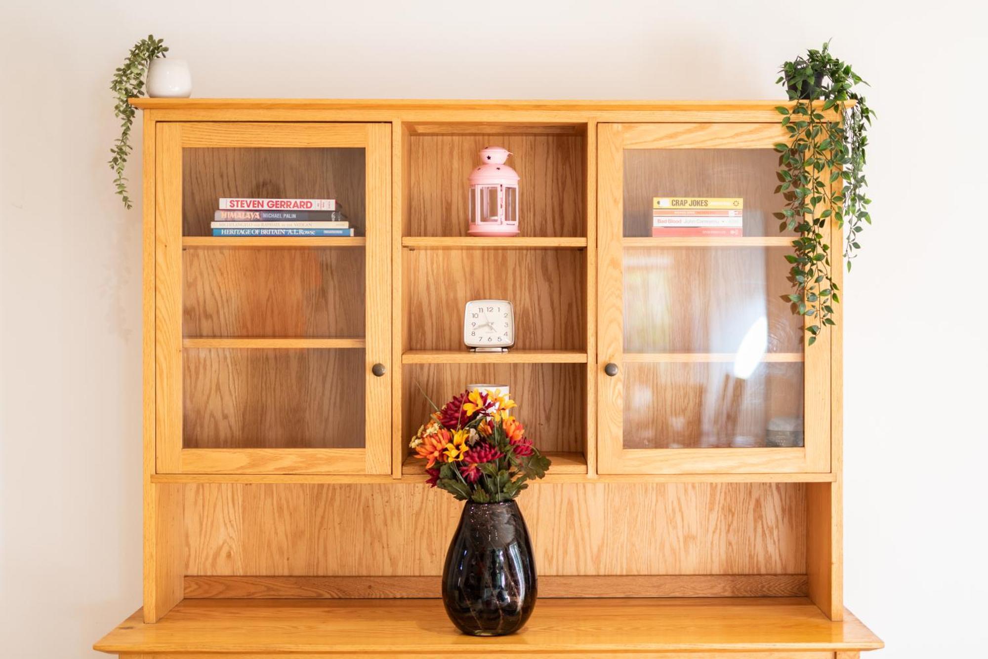London Stratford - Spacious 2 Bed Flat With Secured Parking & Private Garden Exteriér fotografie